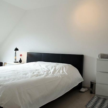 Apartament Upstairs9000 Gandawa Zewnętrze zdjęcie