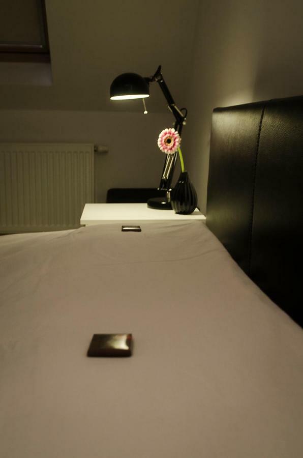 Apartament Upstairs9000 Gandawa Zewnętrze zdjęcie