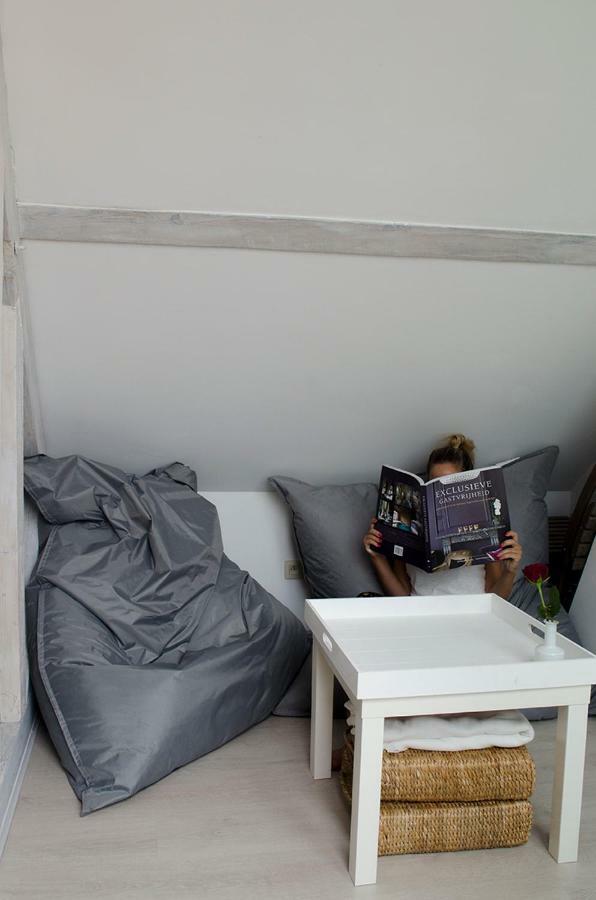 Apartament Upstairs9000 Gandawa Zewnętrze zdjęcie