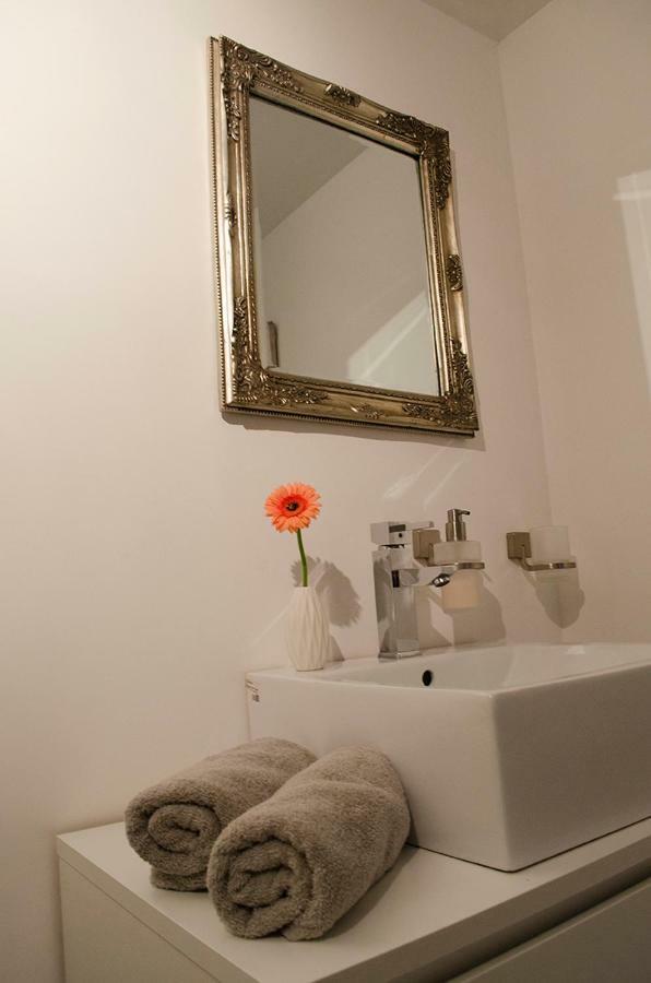 Apartament Upstairs9000 Gandawa Zewnętrze zdjęcie